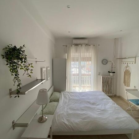 Maren Apartment Hriszí Aktí Haniá Kültér fotó